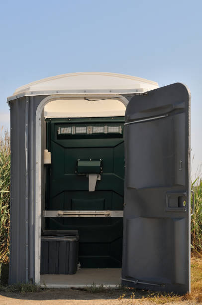 Best Sanitation services for porta potties  in Langston, OK