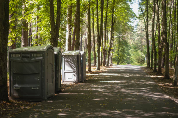 Best Luxury portable toilet rental  in Langston, OK