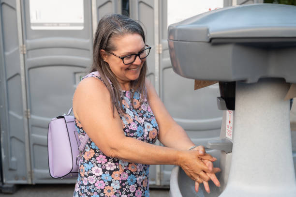 Portable Toilet Options We Offer in Langston, OK